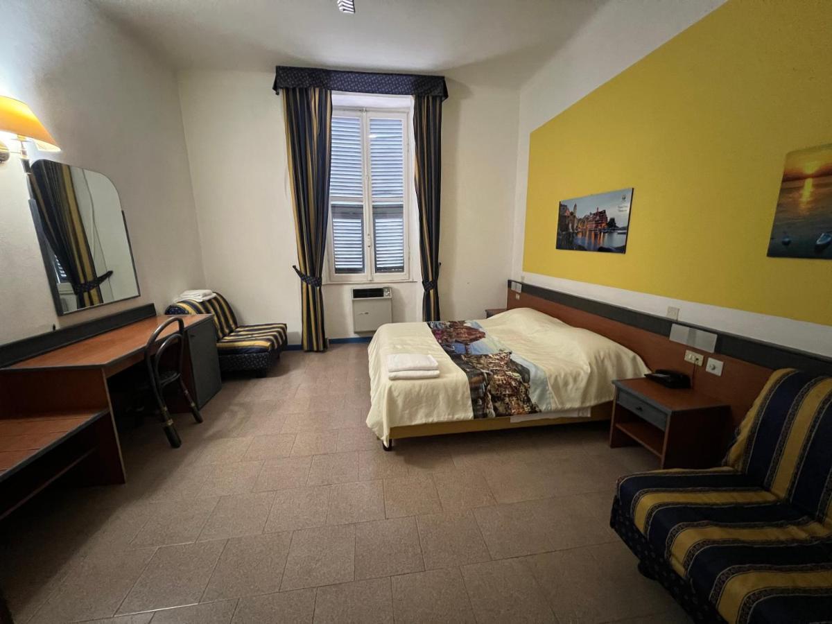 Eden Hotel дева Марина Экстерьер фото