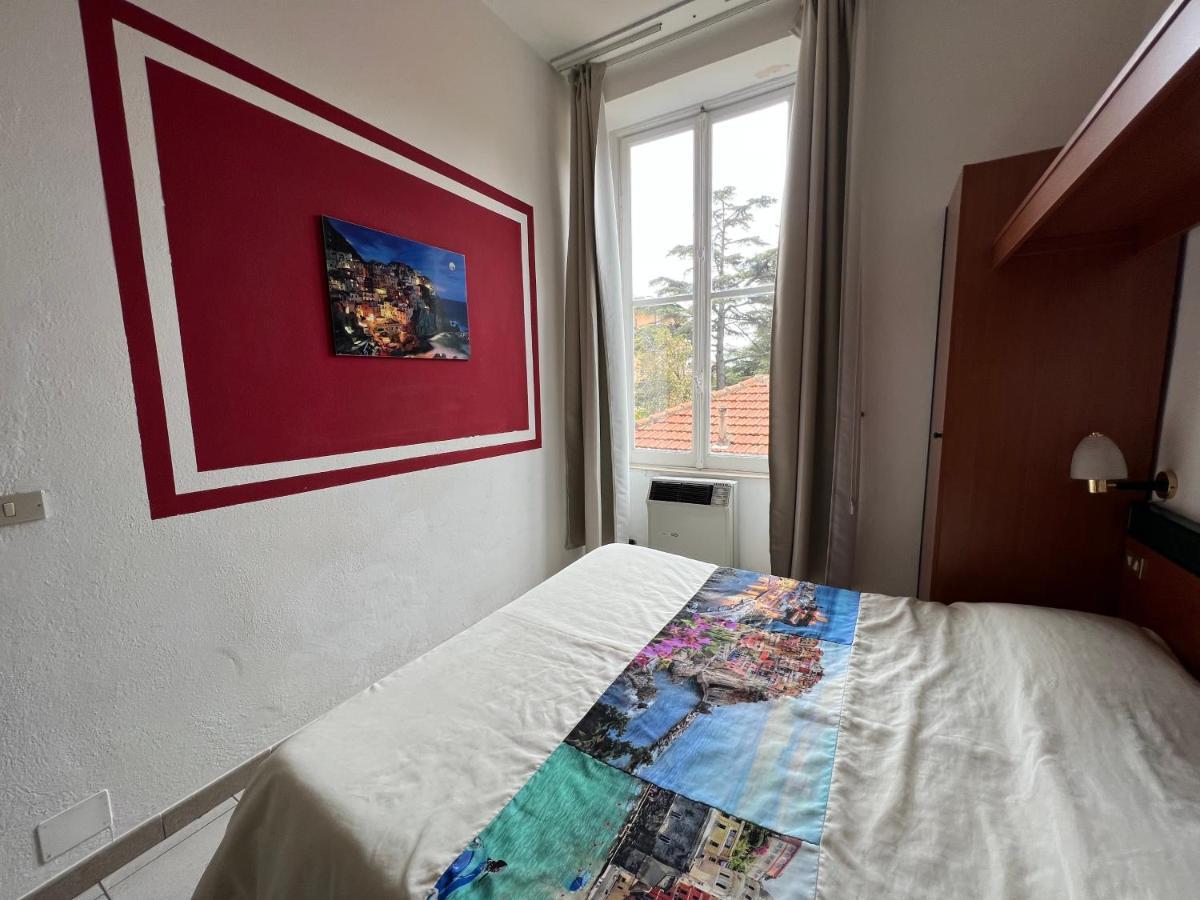 Eden Hotel дева Марина Экстерьер фото