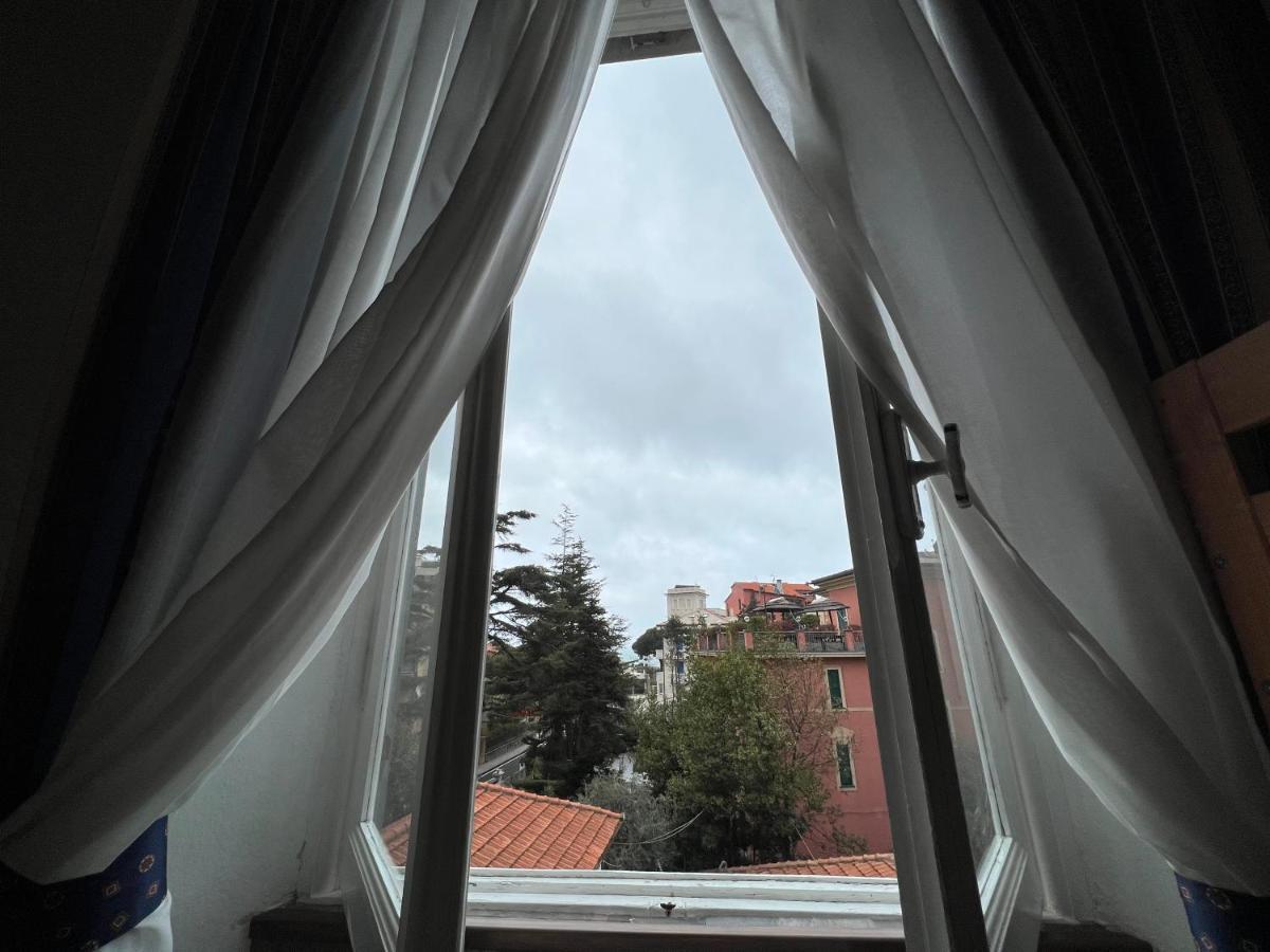 Eden Hotel дева Марина Экстерьер фото