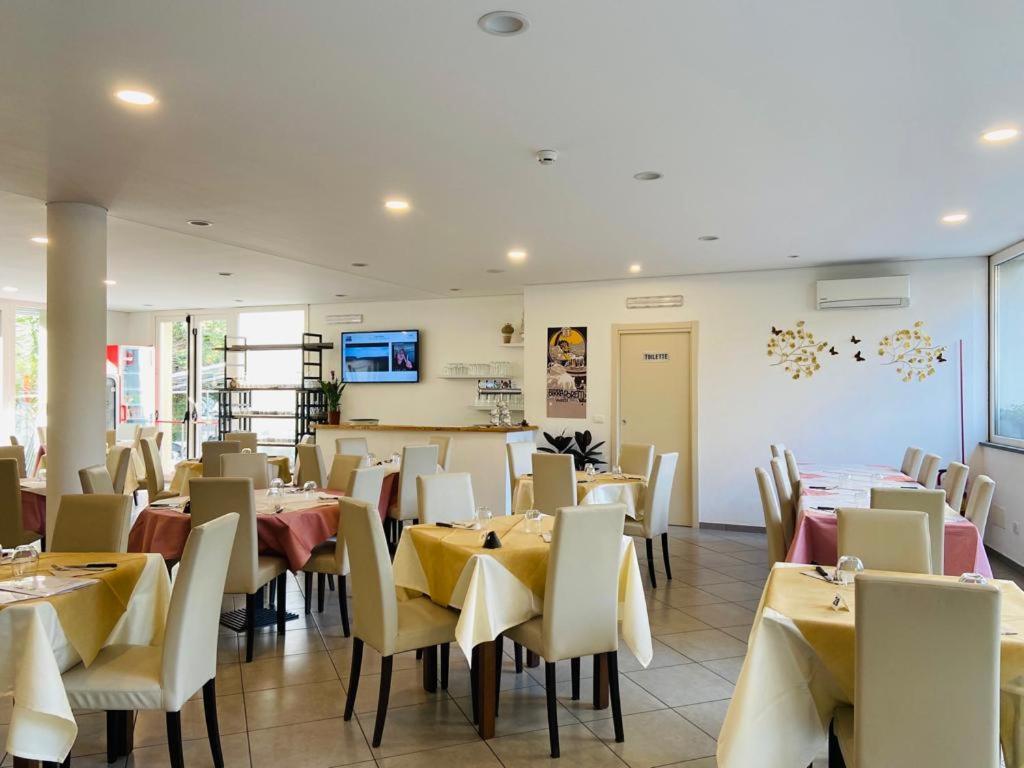 Eden Hotel дева Марина Экстерьер фото