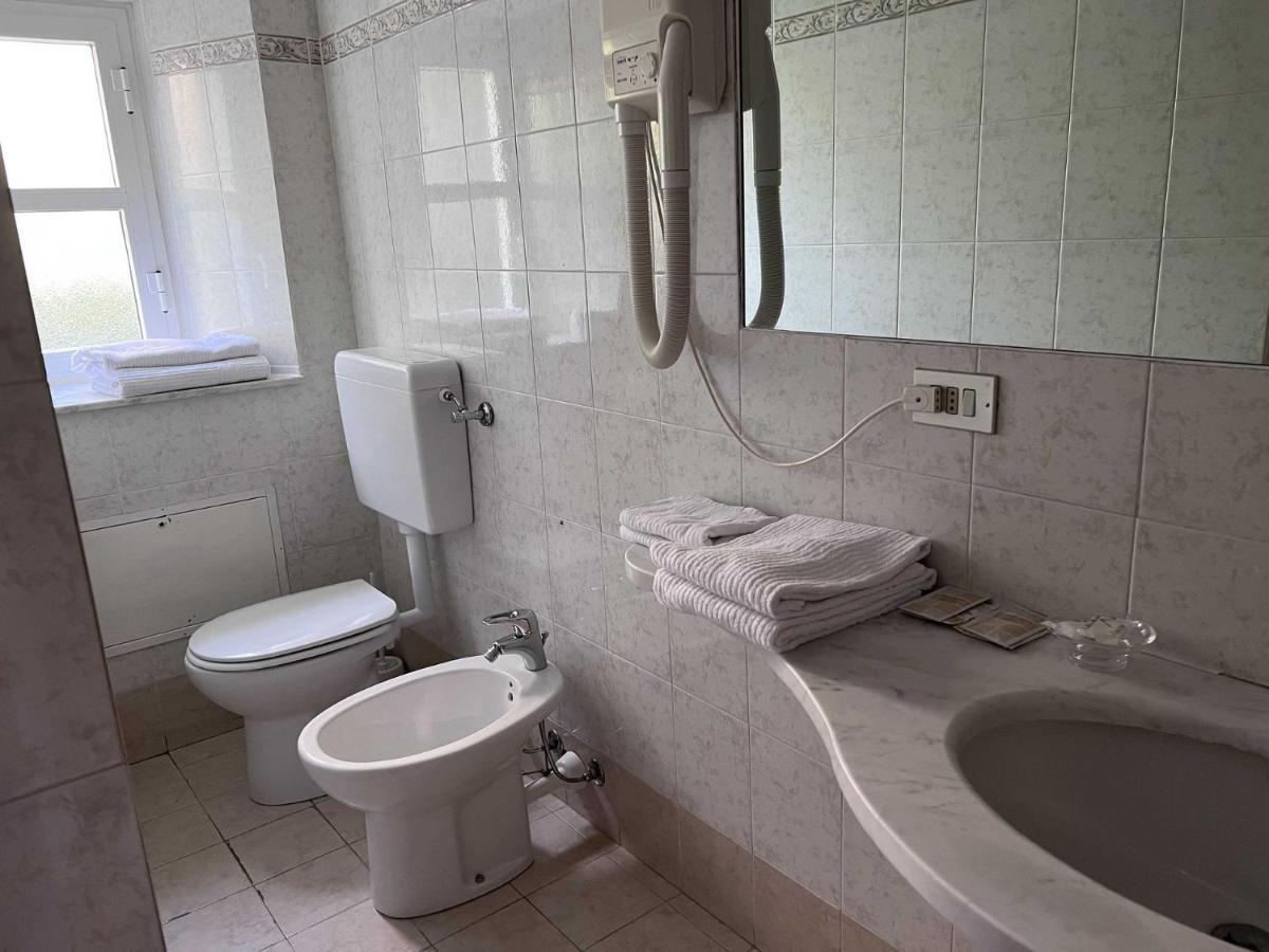 Eden Hotel дева Марина Экстерьер фото