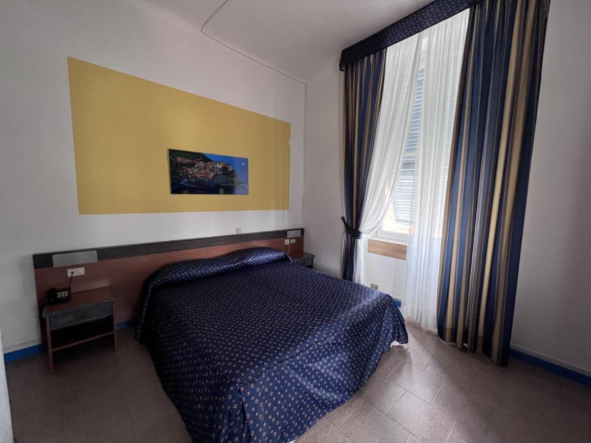 Eden Hotel дева Марина Экстерьер фото